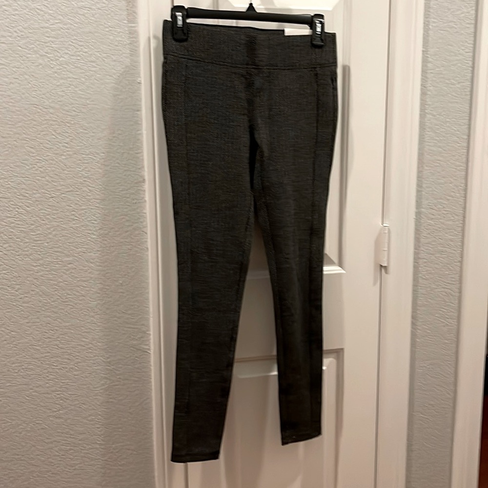 LOFT leggings NWT